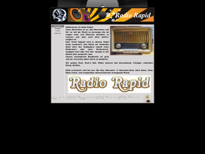 radio-rapid.de snapshot