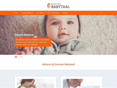 babytaal.nl snapshot