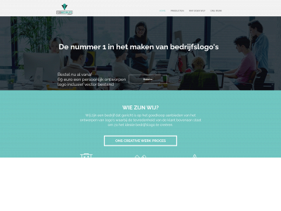 123bedrijfslogo.nl snapshot