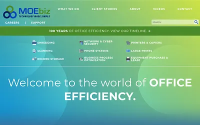 moebiz.biz snapshot