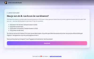 docentnl.nl snapshot