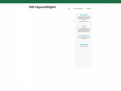 kvinnestad.se snapshot