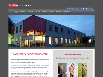 stoffenvanleuven.be snapshot
