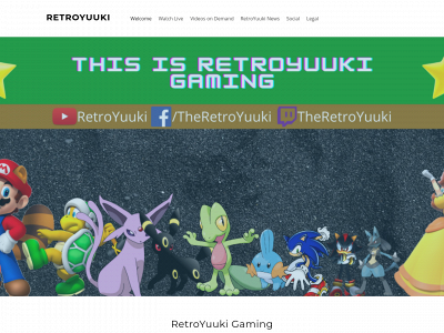 theretroyuuki.weebly.com snapshot