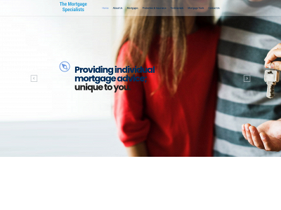 the-mortgage-specialists.co.uk snapshot