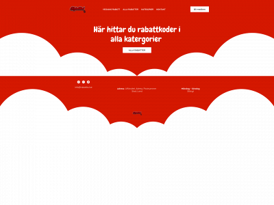 rabattkul.se snapshot