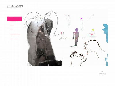 emiliedalum.com snapshot