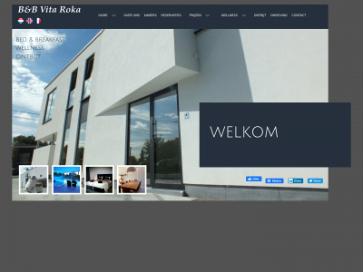 vita-roka.be snapshot