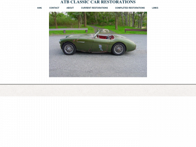 atbrestorations.co.uk snapshot
