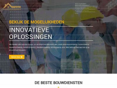 onderhoudsbedrijf-sergesmit.nl snapshot