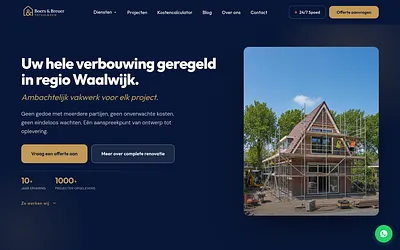 boersbreuer.nl snapshot