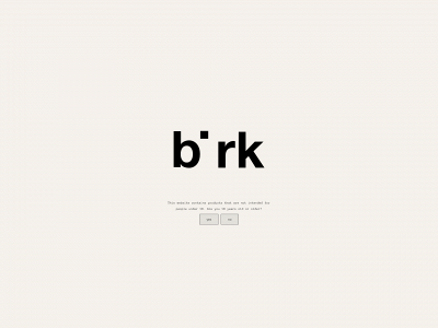 birksweden.com snapshot