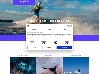 nordsoenff.dk snapshot