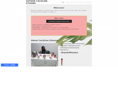 cachlineetienne.weebly.com snapshot