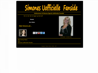 simone-e-fan.dk snapshot