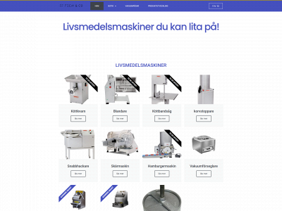 fftech.se snapshot