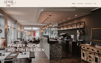 stadtblick-duerkheim.de snapshot