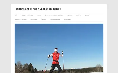 johannesskanskskidakare.se snapshot