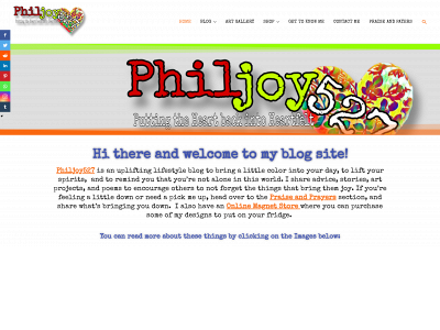 philjoy527.com snapshot