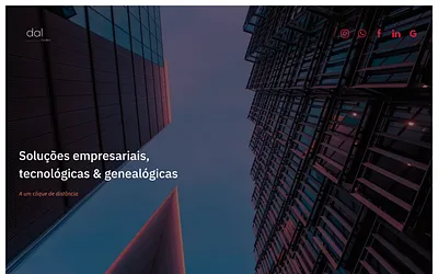dalconsultoria.com.br snapshot