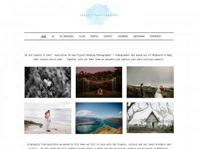 leezettphotography.com snapshot