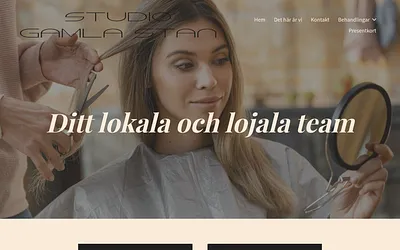studiogamlastan.com snapshot