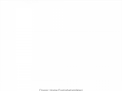 classichome.se snapshot