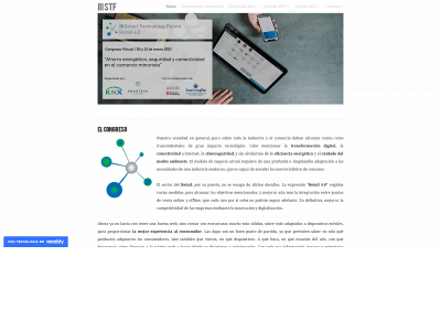 www.smarttechnologyforum.com snapshot