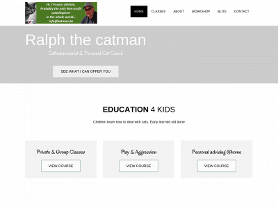 katman.be snapshot