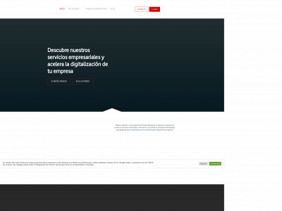 fonemia.es snapshot