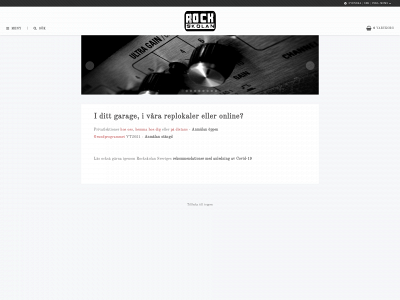 rockskolan.com snapshot
