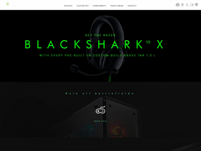 www.bitkart.com snapshot