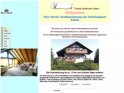 ferienwohnung-bodensee-online.de snapshot