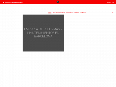 reformasintegralesmorillas.es snapshot