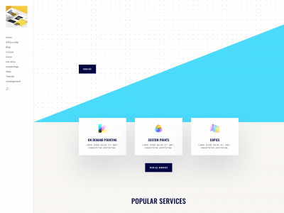 infinitymedia.no snapshot