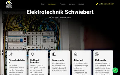 elektro-schwiebert.de snapshot