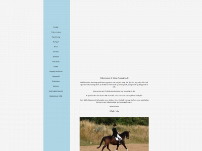 stald-nordskov.dk snapshot