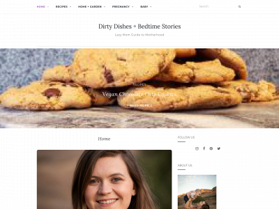 dirtydishesbedtimestories.com snapshot