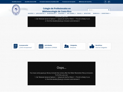coprobi.co.cr snapshot