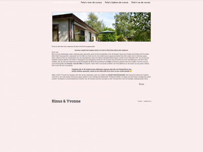 yvri.nl snapshot