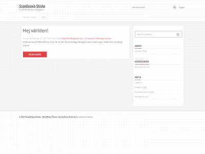 scandinavia-shisha.com snapshot