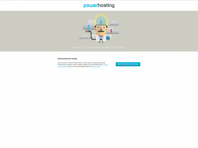 metropole-cph.com snapshot