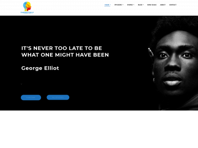 thebestself.co snapshot