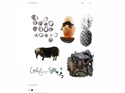 vasagatan.com snapshot