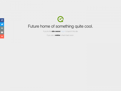 tuseleccionnatural.com snapshot