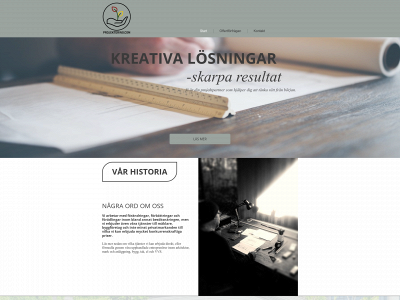 projektering.com snapshot