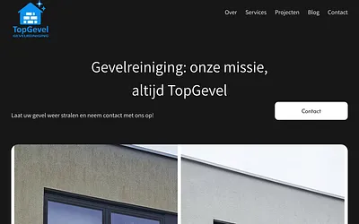 topgevel.be snapshot