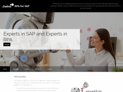 saprpa.com snapshot