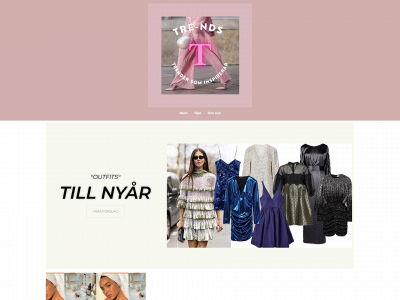 tre-nds.se snapshot