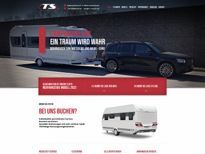 ts-camper.de snapshot